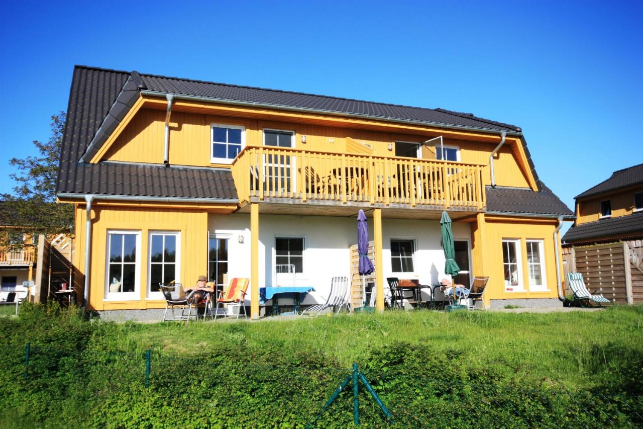 Ferienpark An der Seebrücke - B&B Koserow