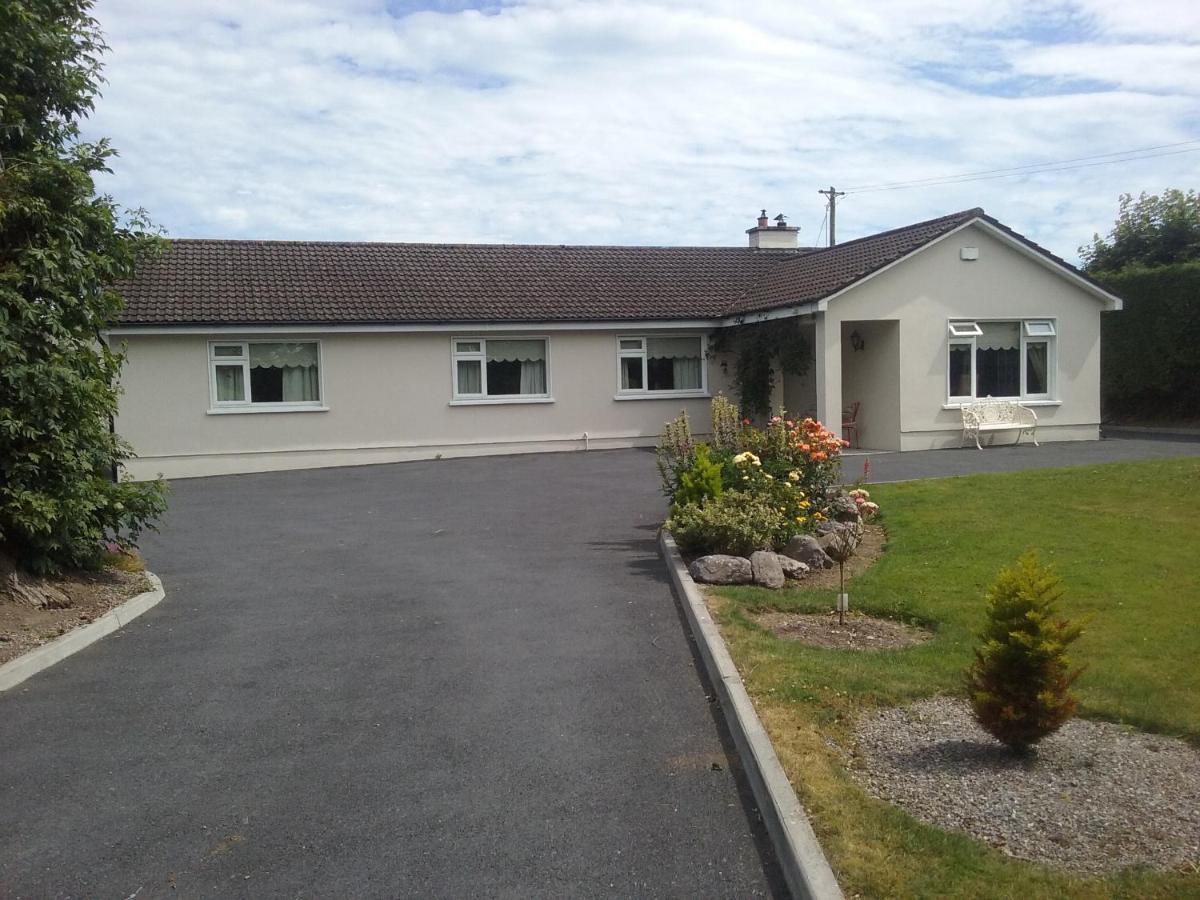 Ashley Guesthouse - B&B