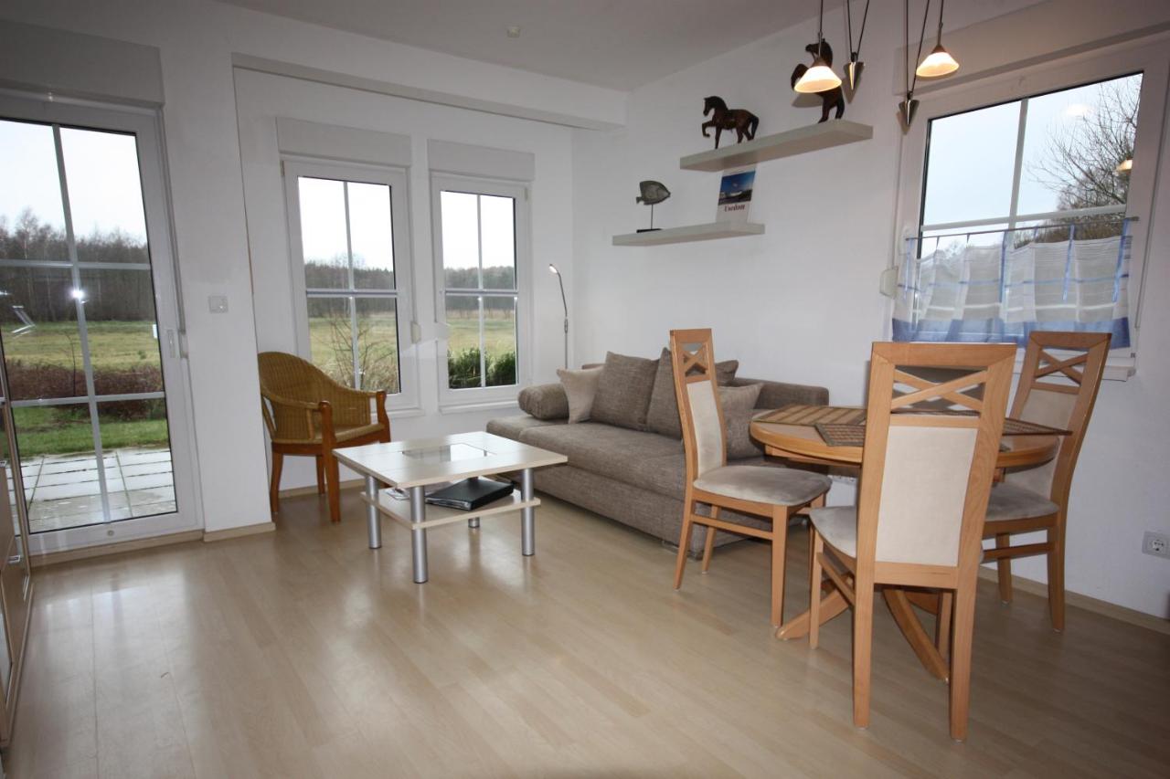 Apartment mit 2 Schlafzimmern