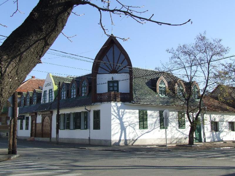 Góbé Csárda - B&B