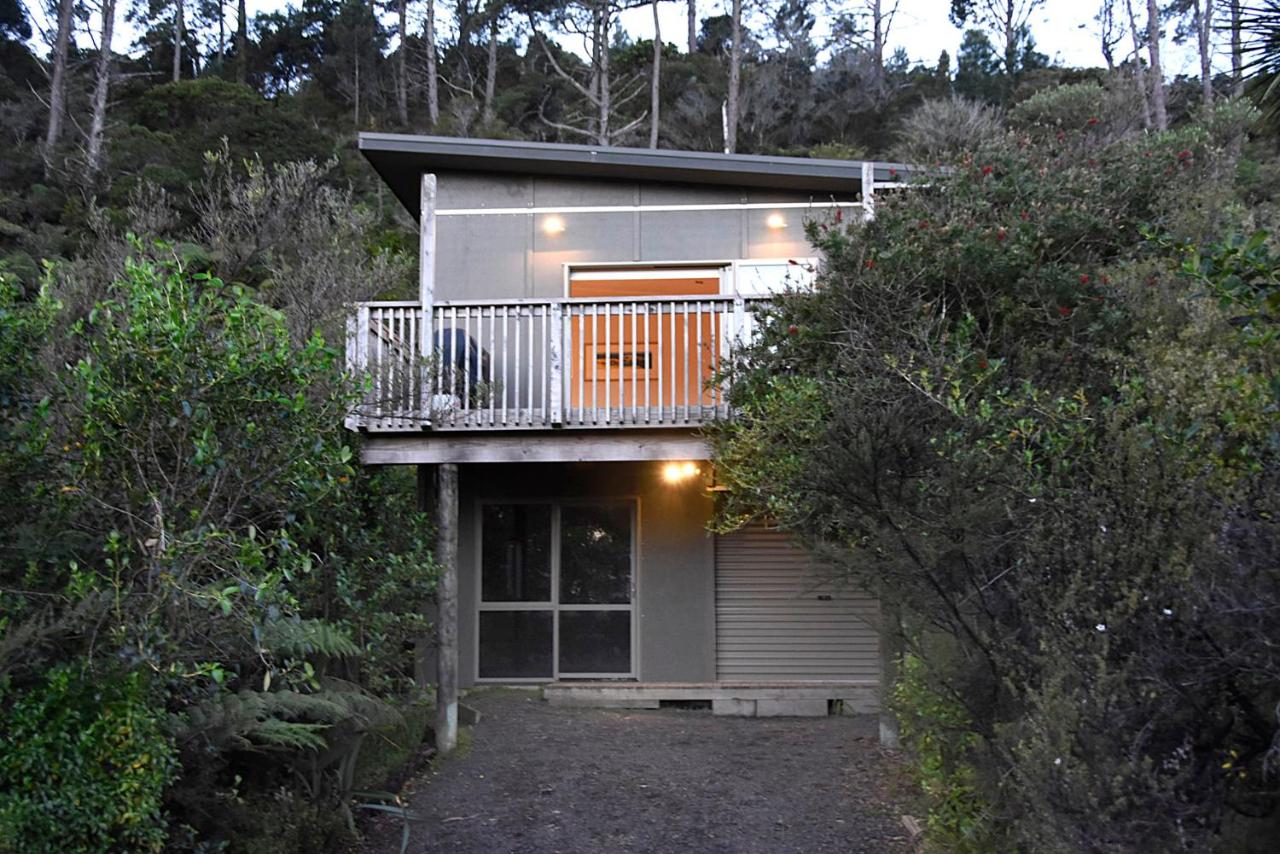 Ponga eco-lodge - B&B
