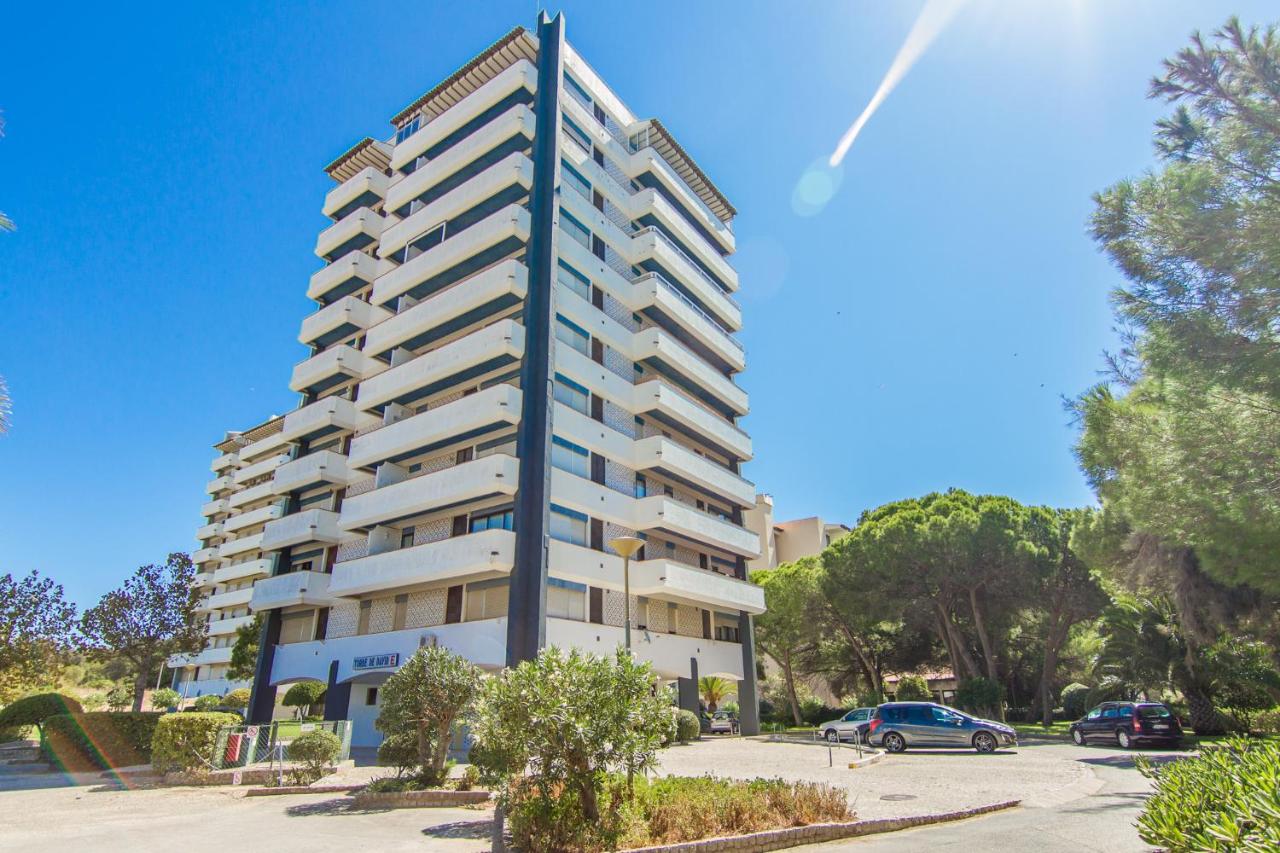 Torralta Apartment - B&B Alvor