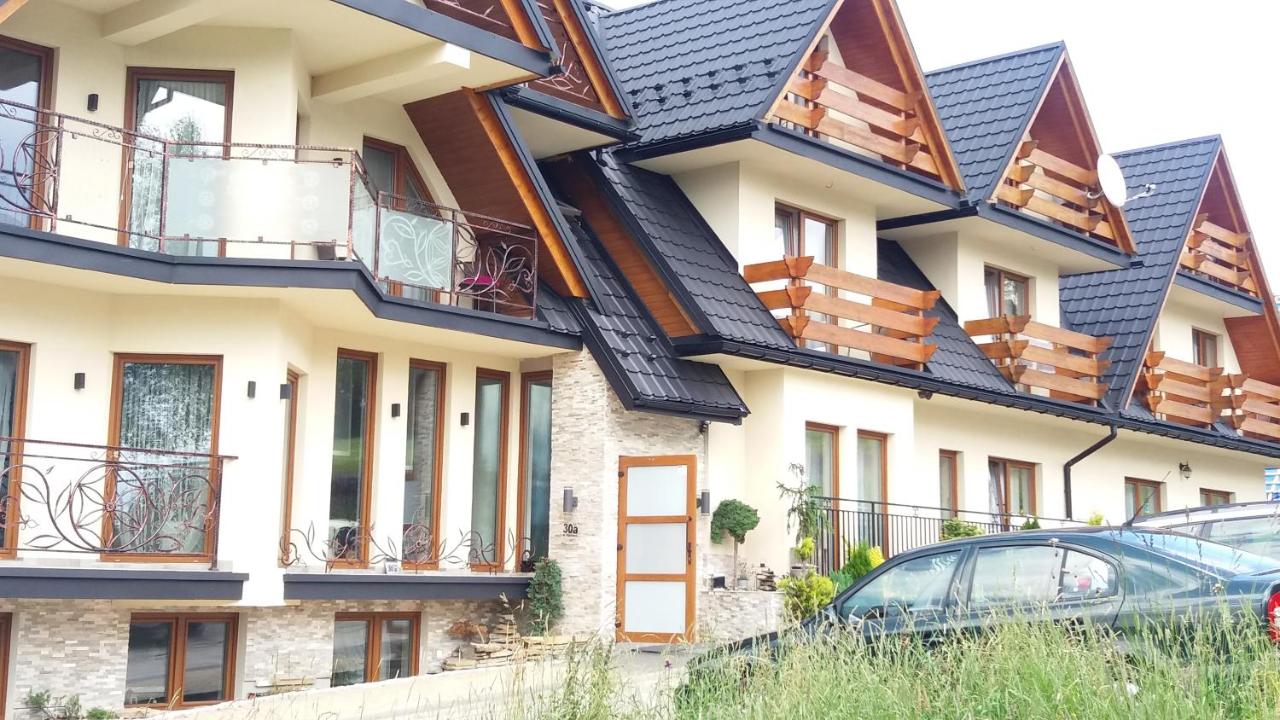 Noclegi Zakopane - Ferienwohnung Zakopane