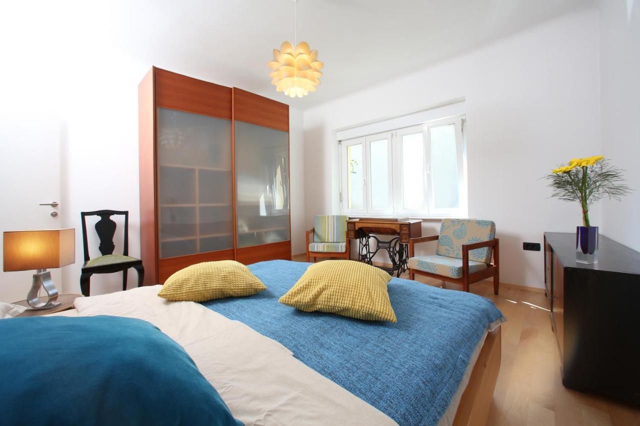 B&B Ljubljana - Two Bedroom Family Apartment - Bed and Breakfast Ljubljana