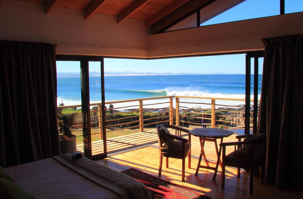 B&B Jeffreys Bay - Beach House - Bed and Breakfast Jeffreys Bay