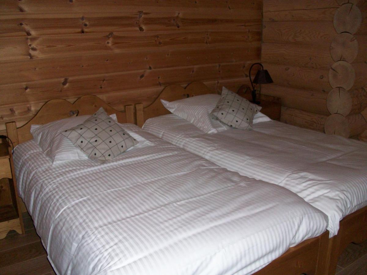 Zweibettzimmer