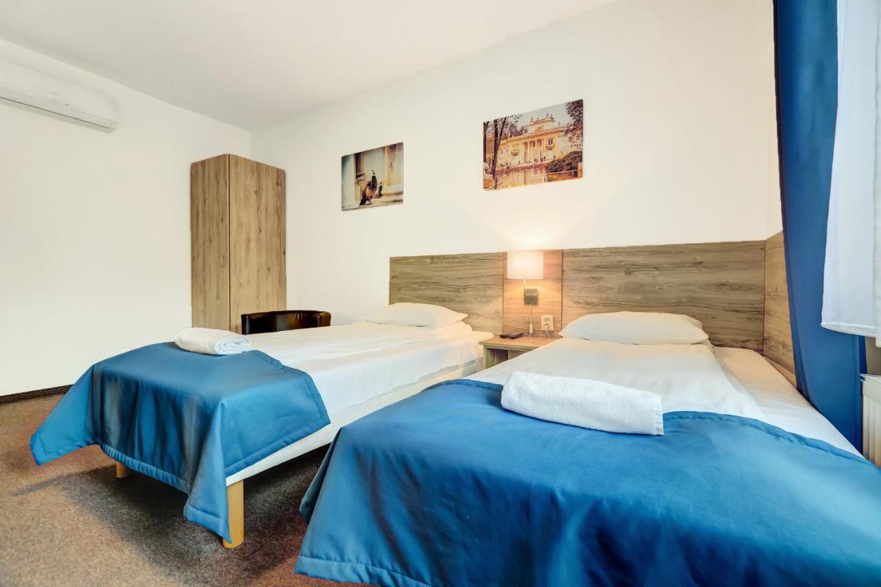 Habitación cuádruple