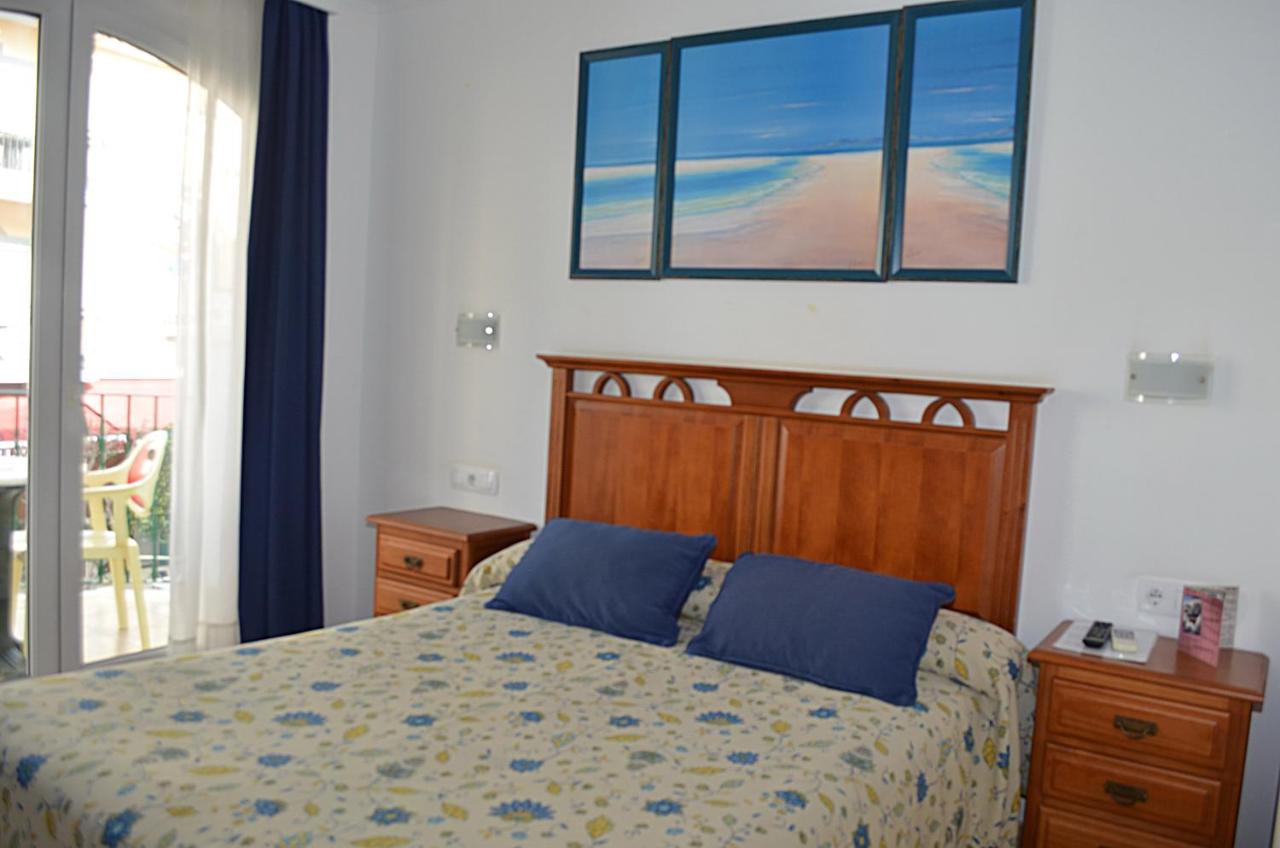 Studio with Sea View