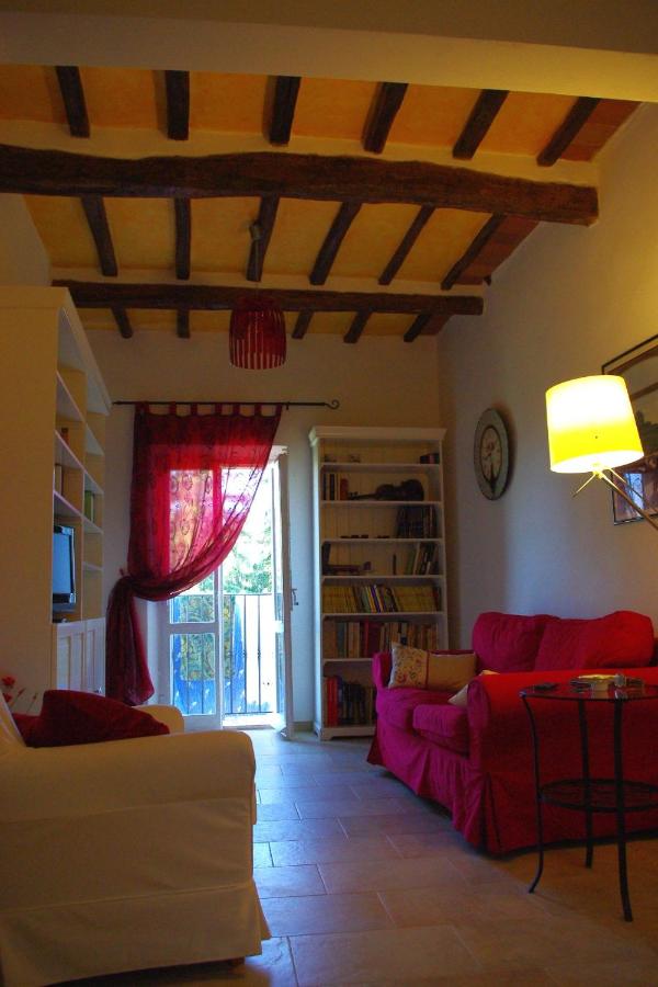 B&B Siena - Charming apartment - Bed and Breakfast Siena