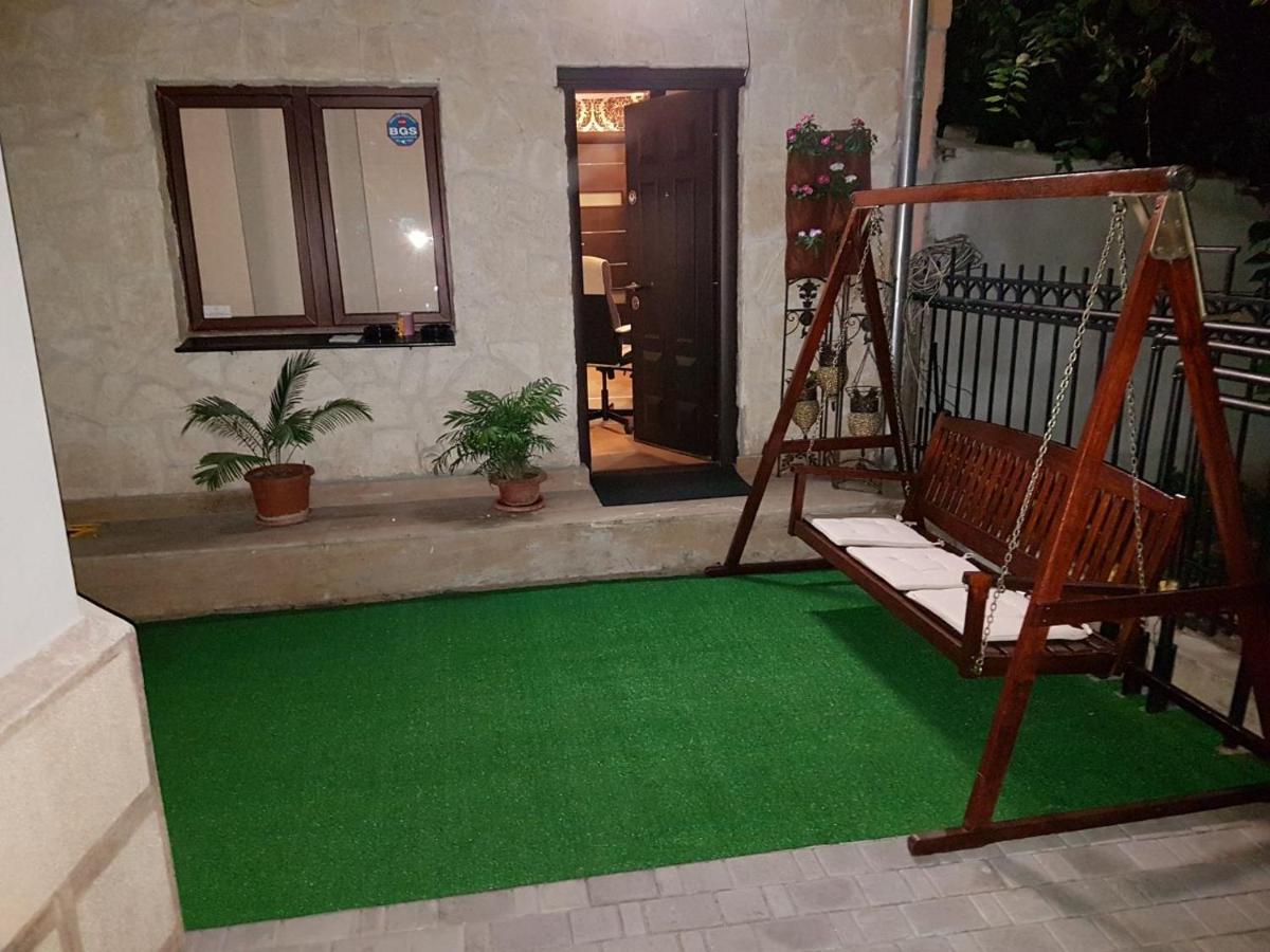 Mpoint Motel - B&B Bucharest