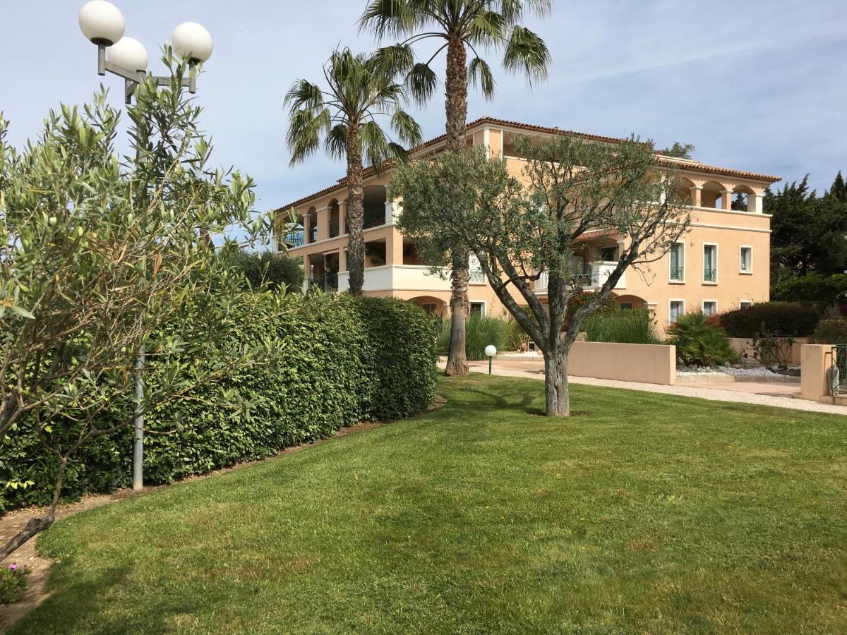 Boléro - B&B Carqueiranne