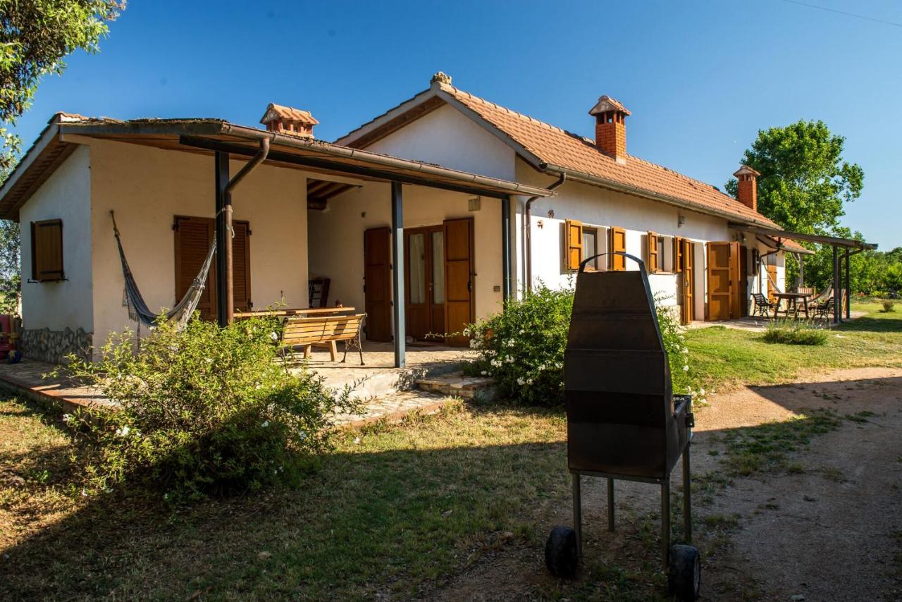 Habitación Deluxe (2 adultos + 2 niños)