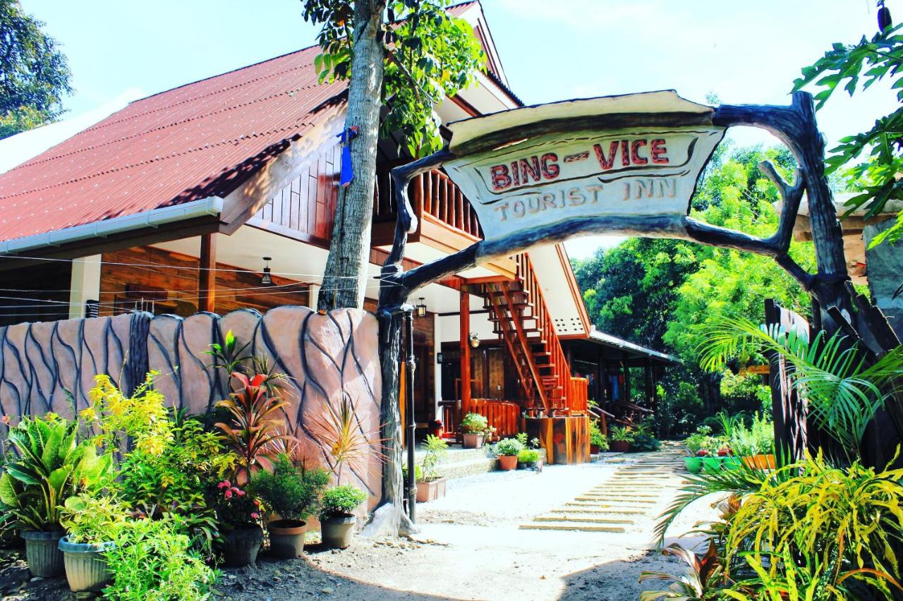 BING-VICE Tourist Inn - B&B San Vicente