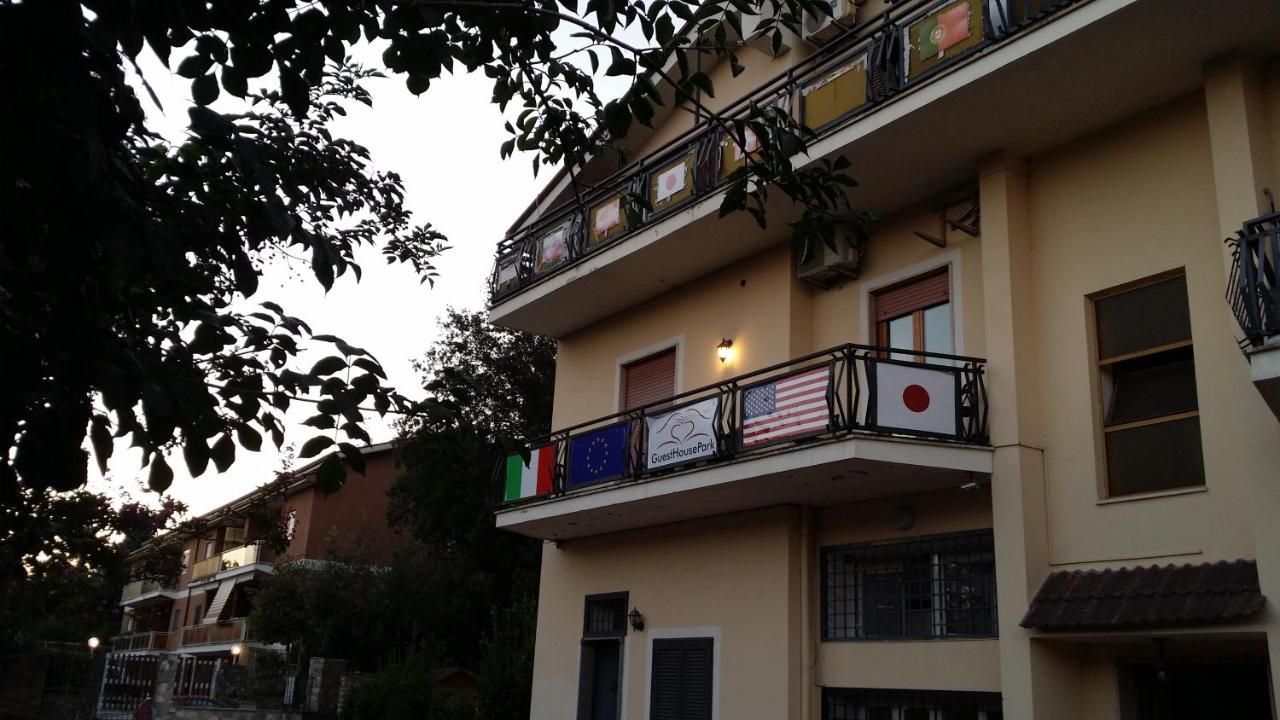 Guest House Park - B&B Valmontone