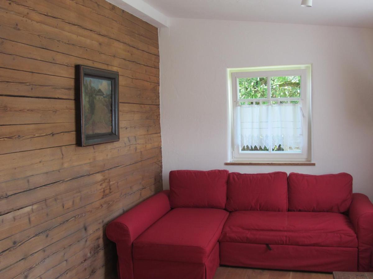 One-Bedroom Chalet