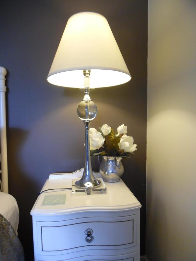 Suite Acacia mit Queensize-Bett
