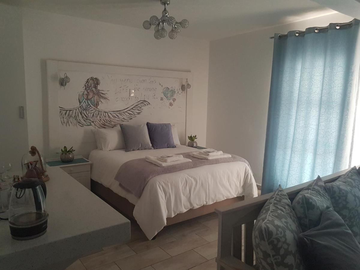 Appartamento Deluxe 