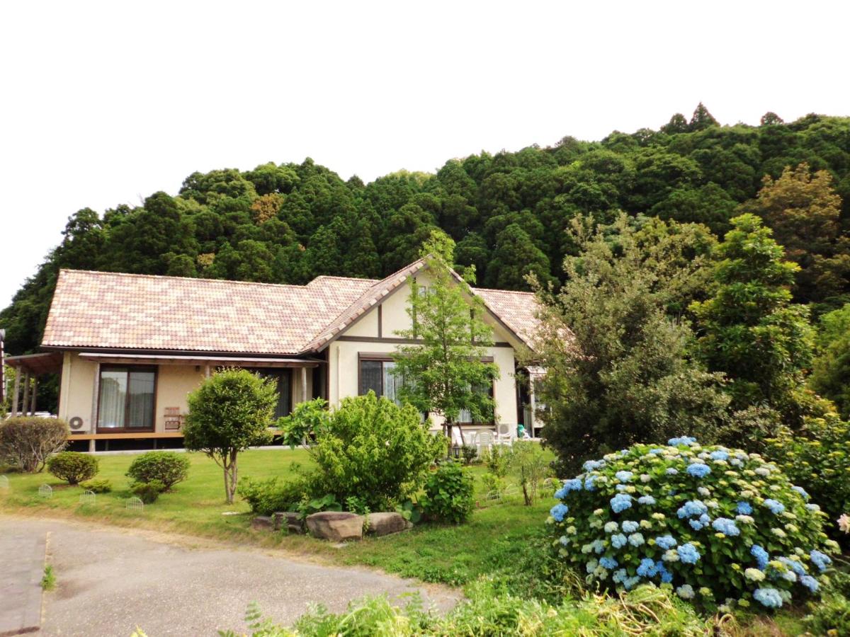 B&B Shibushi - Minshuku Hoshi no Sumika - Bed and Breakfast Shibushi