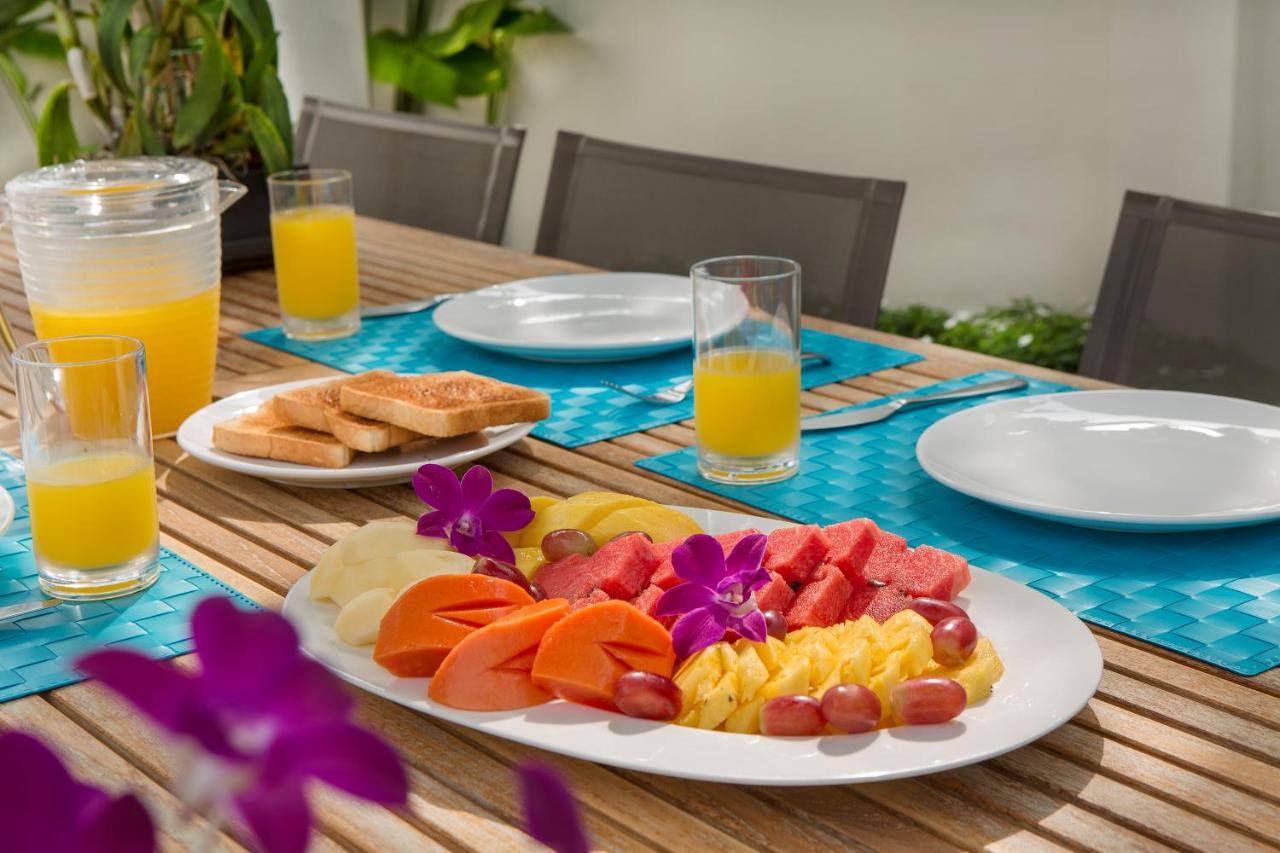 Villa Desi - Ferienwohnung Bang Tao Beach