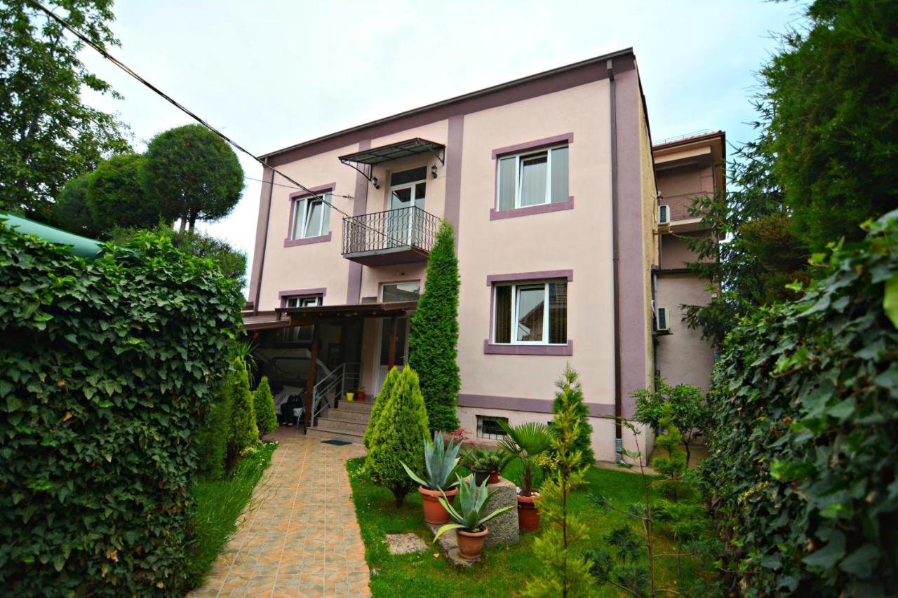 B&B Bitola - Guest House Via - Bed and Breakfast Bitola