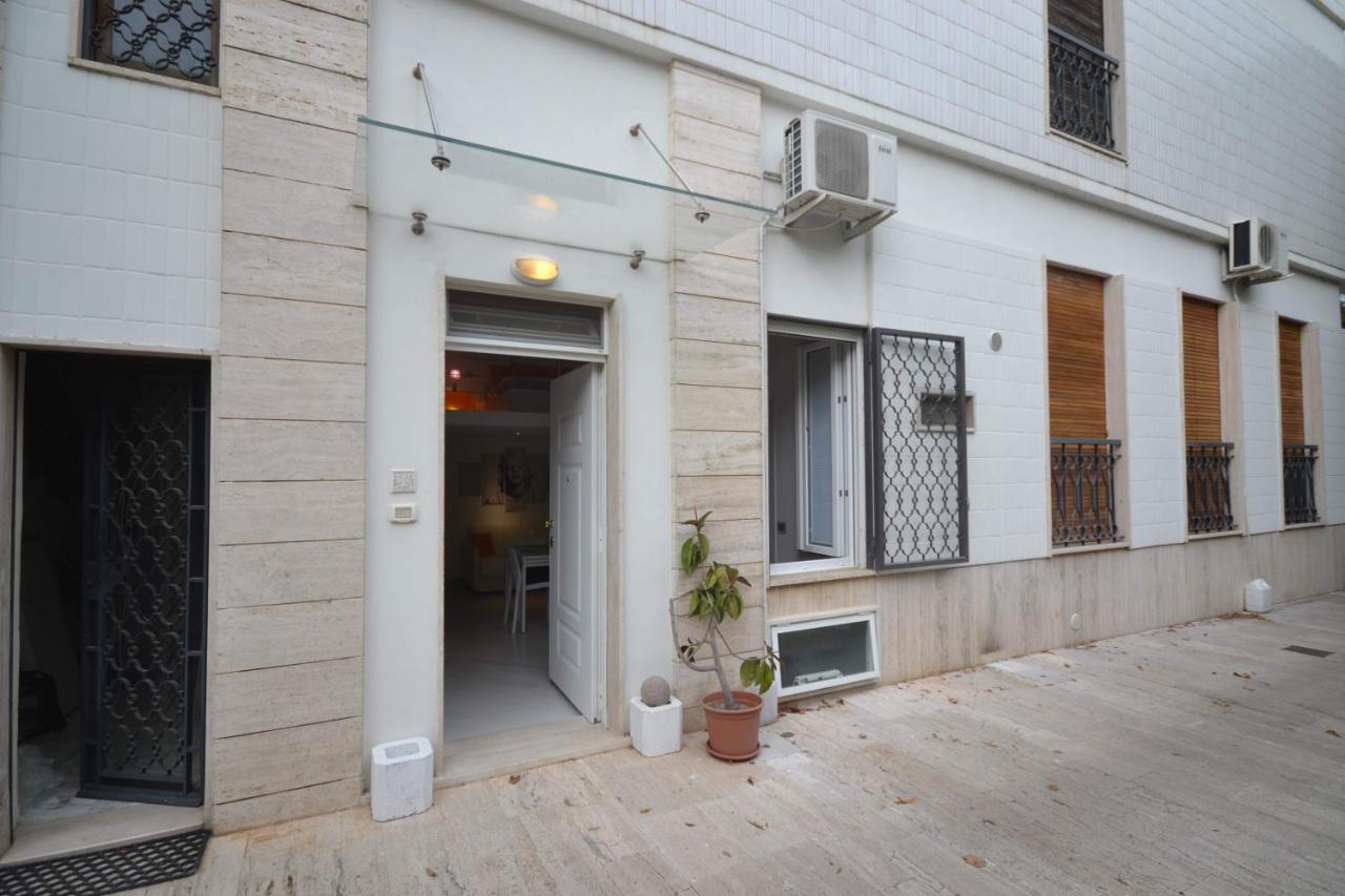 Chambre Quadruple en Duplex