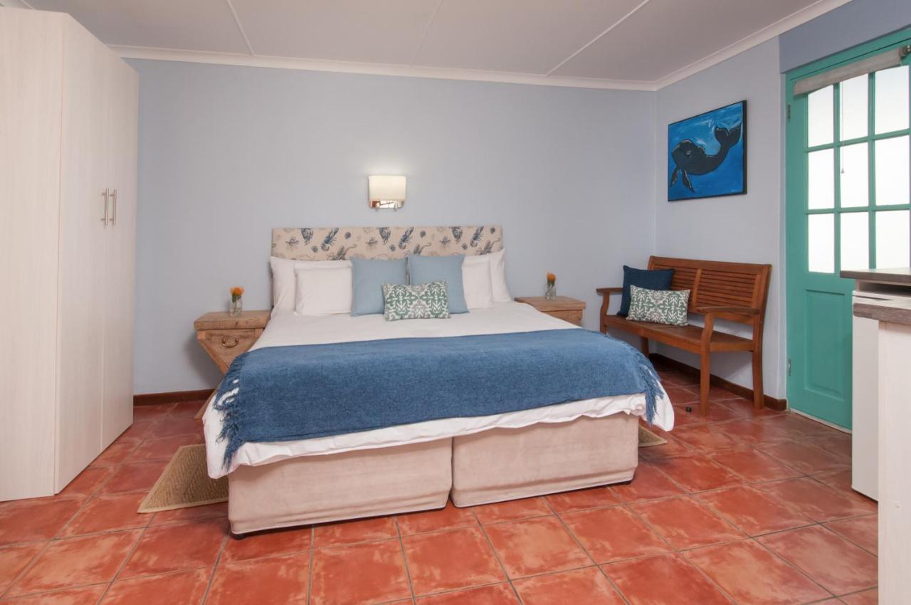 Twin/Double Room