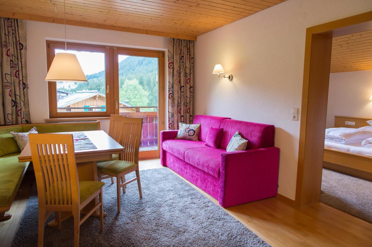 Appartamento con 2 Camere da Letto