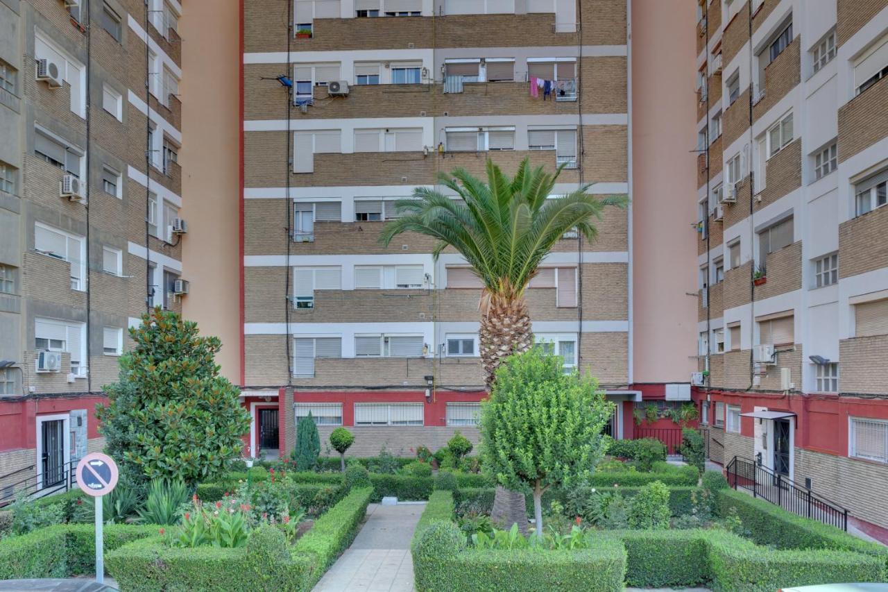 Apartamentos San Lázaro - B&B