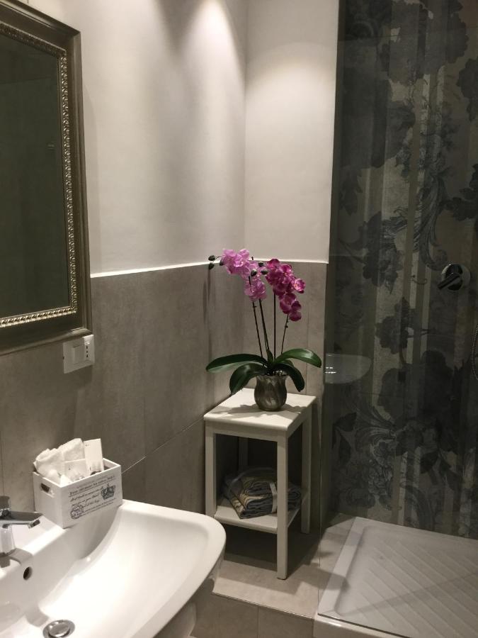 Chambre Deluxe (2 Adultes + 1 Enfant)