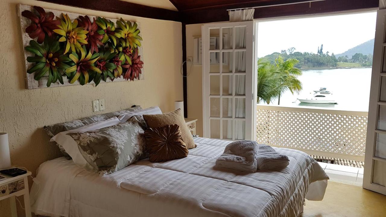 Chambre Double Deluxe - Vue sur Mer
