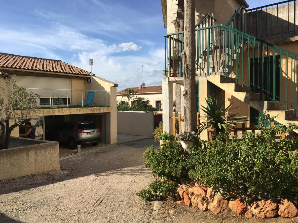 Three-Bedroom Townhouse - Duplex
