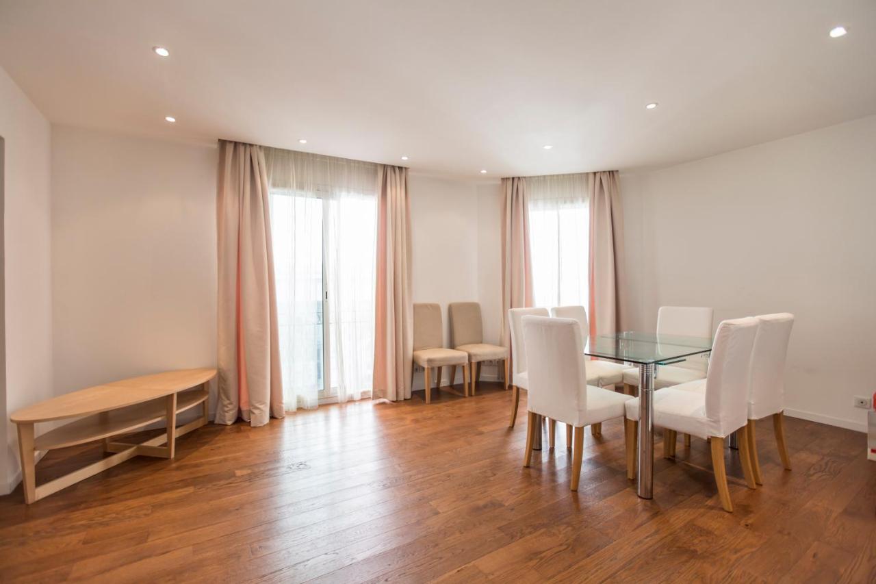 Imperial Apartment by Connexion - B&B
