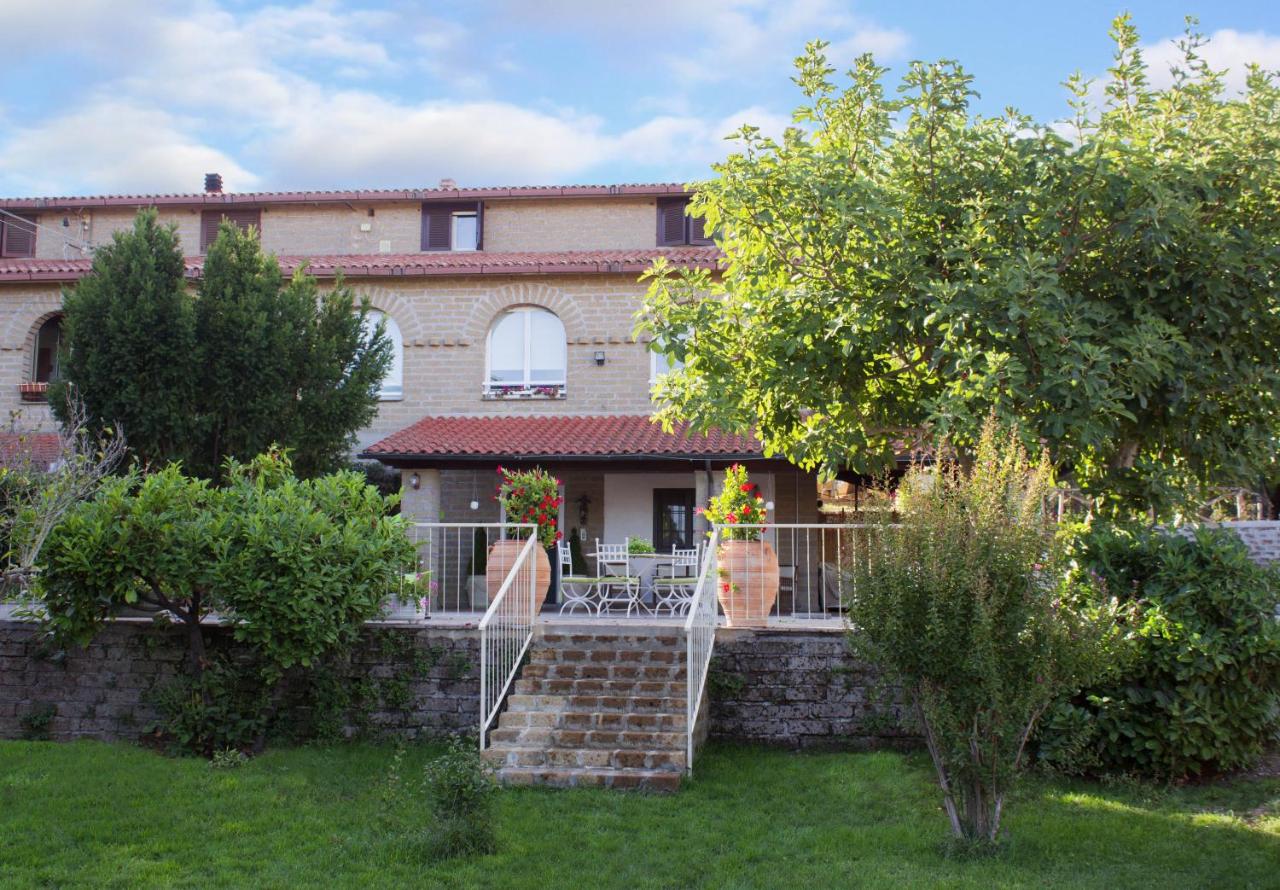 B&B Monterosi - Le3sorelle - Bed and Breakfast Monterosi