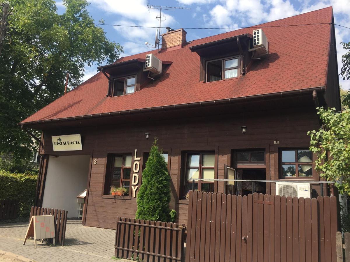 Pokoje Gościnne Joanna - B&B