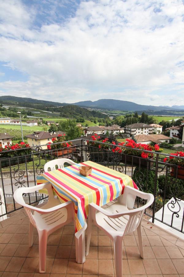 Casa da Aldo - Chambres d’hôtes Castelfondo