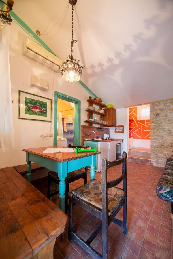 The Sea House Apartments - B&B