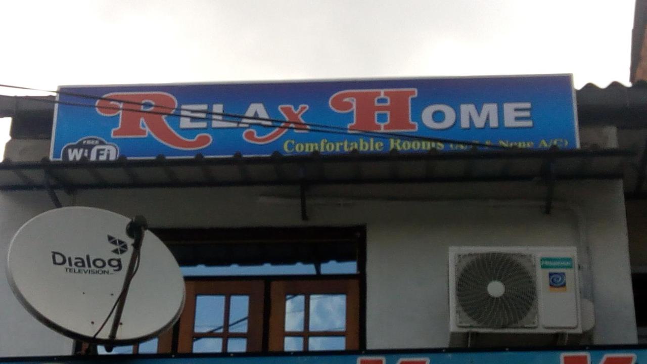 Relax Home - B&B