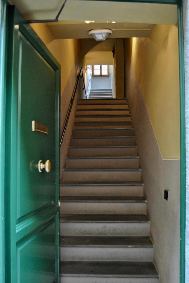 Appartamento Posta Vecchia - B&B