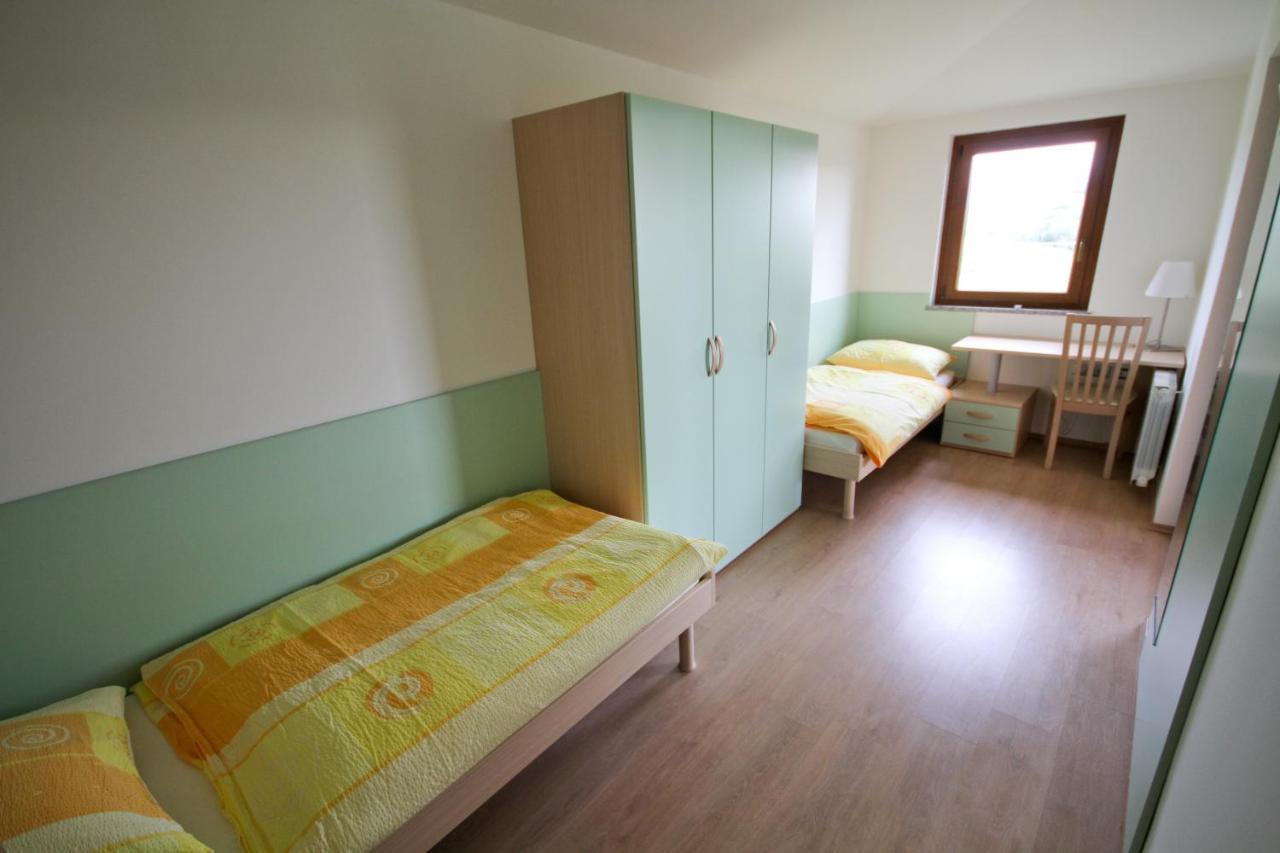 Appartement 2 Chambres