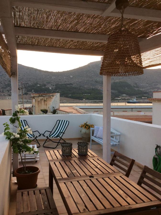 B&B Isla Favignana - Casa Bannina - Bed and Breakfast Isla Favignana