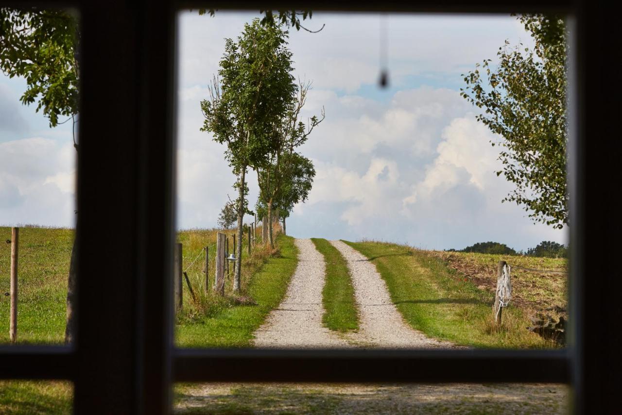 Rosenlund Bed & Breakfast - B&B Skovsgårde