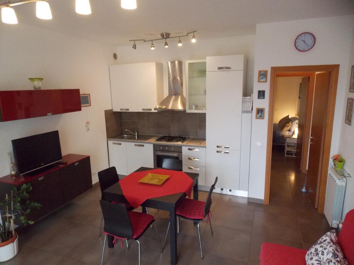 Miki House - Ferienwohnung La Spezia