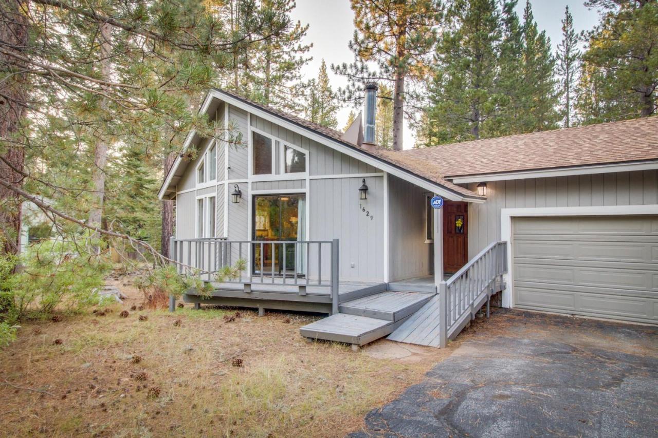 Oglala Getaway - B&B