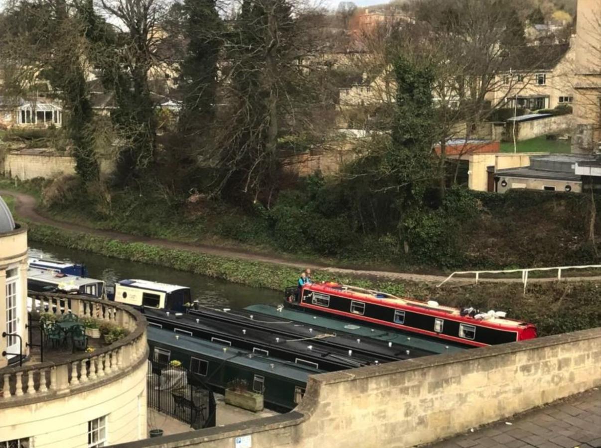 1 Georges Place Bath - Chambres d’hôtes Bath