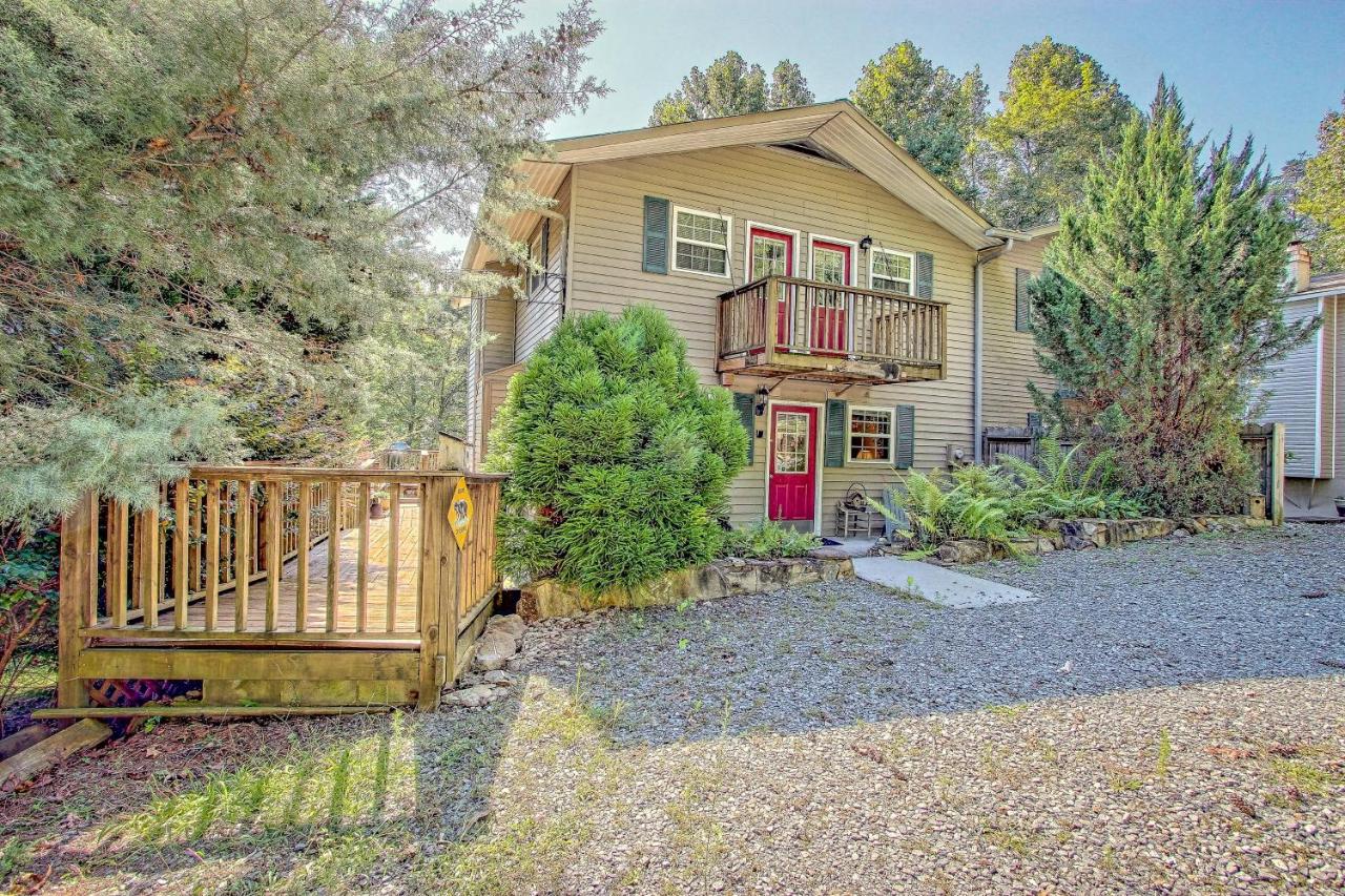 Bearadise - B&B Ellijay