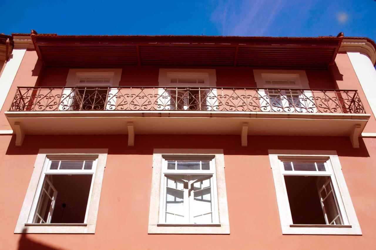 cinco em 5 - B&B