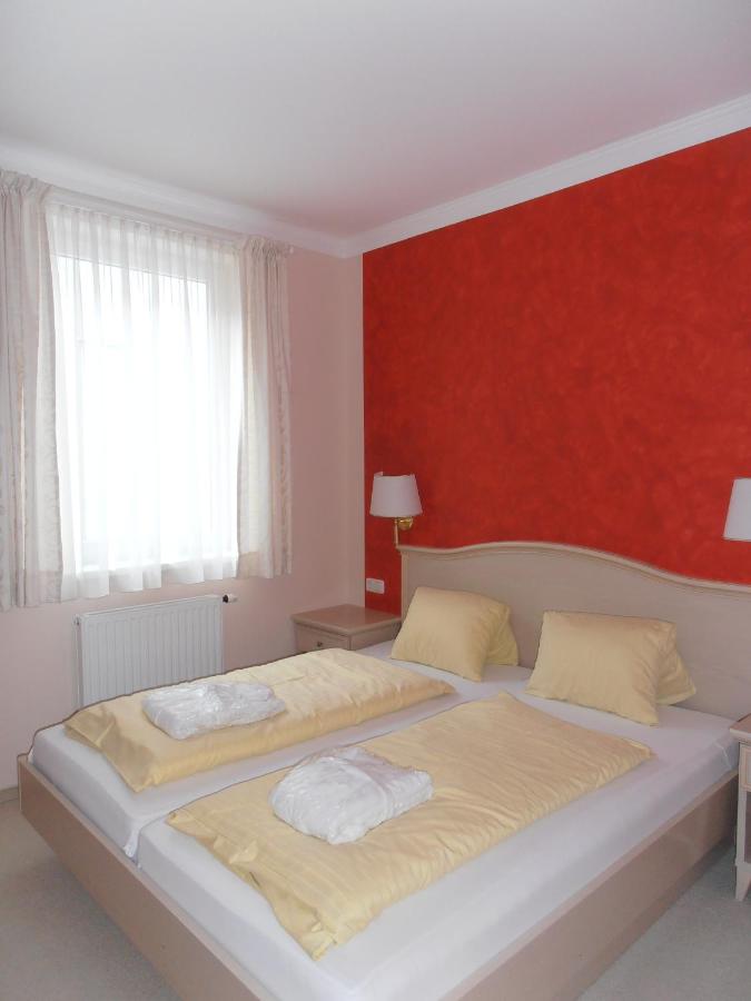 Family Apartment