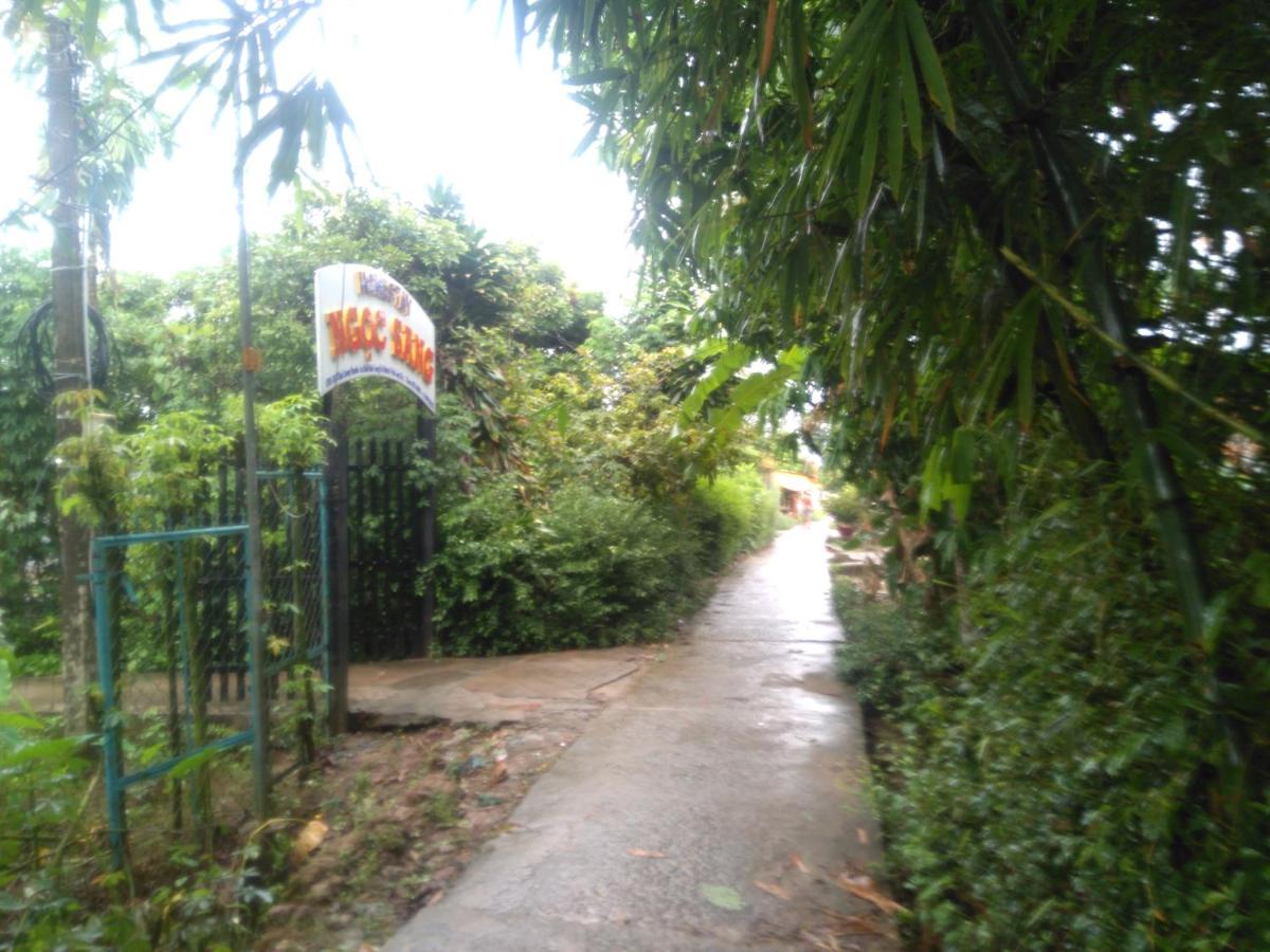 Homestay Ngoc Sang - B&B Vĩnh Long
