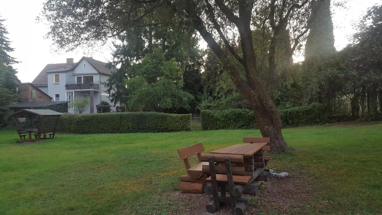 Ferienhaus am See - B&B Petersdorf