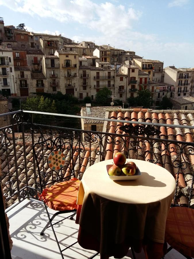 Chambre Double Supérieure avec Balcon